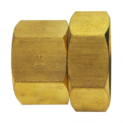 FAIRVIEW FITTING - 199SD - Female Pipe To Female Coupling (Pack of 10) pa1
