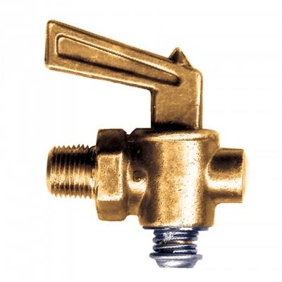 FAIRVIEW FITTING - 241A - Ground Key (Pack of 5) pa1