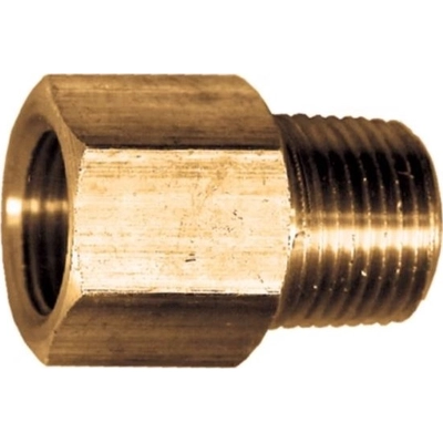 FAIRVIEW FITTING - 336B - Flare Tube Coupler pa1
