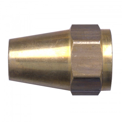 FAIRVIEW FITTING - 418 - Milled Long Nut pa1