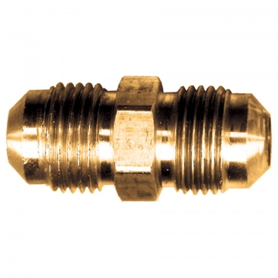 FAIRVIEW FITTING - 4210 - 5/8 Tube OD Union Coupling pa1