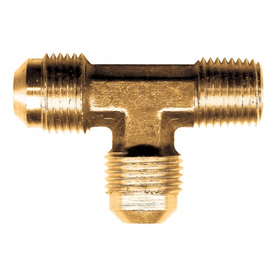 FAIRVIEW FITTING - 644 - Union Tee pa1