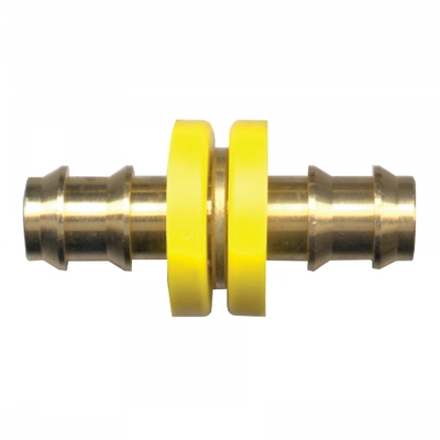 FAIRVIEW FITTING - 72912 - 3/4 ID Hose Splicer pa1