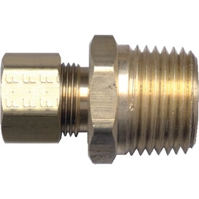 FAIRVIEW FITTING - 8682A - 1/8 Fitting Tube To Male Pipe pa1