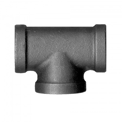 FAIRVIEW FITTING - BI-101-B - Forged Tee pa1