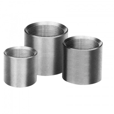FAIRVIEW FITTING - BI103MCD - Merchant Couplings (Pack of 10) pa1
