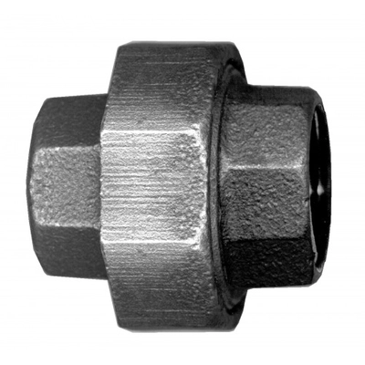 FAIRVIEW FITTING - BI104M - Union (Pack of 5) pa1