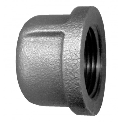 FAIRVIEW FITTING - BI108C - Cap pa1