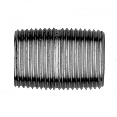 FAIRVIEW FITTING - BI112E - Close Nipple (Pack of 10) pa1