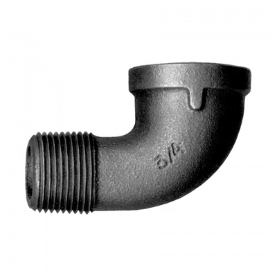 FAIRVIEW FITTING - BI116B - 90° Street Elbow (Pack of 10) pa1