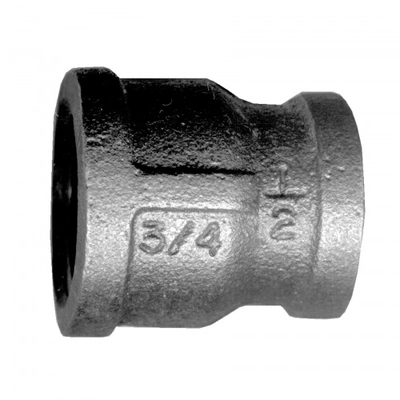 FAIRVIEW FITTING - BI-119-DC - Female Reducing Coupling pa1
