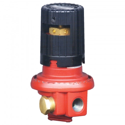 FAIRVIEW FITTING - GR338 - LP-Gas Regulators - LBS TO LBS pa1