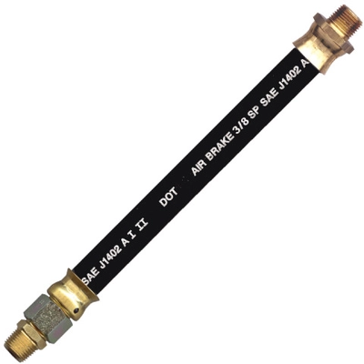 FAIRVIEW FITTING - HAB636C - Air Brake Assemblies pa1