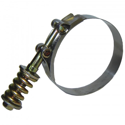 FAIRVIEW FITTING - HC19425 - Heavy Duty Flex Seal Clamp pa1