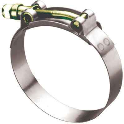 FAIRVIEW FITTING - HC3225 - Stainless T-Bolt Hose Clamp (Pack of 5) pa1