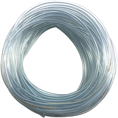 FAIRVIEW FITTING - JFT86100 - Clear Vinyl Tube (Pack of 100) pa1