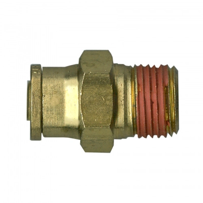 FAIRVIEW FITTING - PC1468532A - Male Pipe Connector (Pack of 10) pa1
