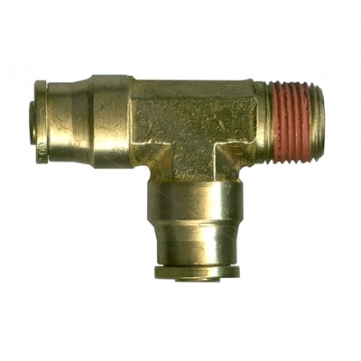 FAIRVIEW FITTING - PC14714A - Male Pipe Run Tee (Pack of 10) pa1