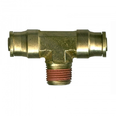 FAIRVIEW FITTING - PC14726C - Male Pipe Branch Tee (Pack of 5) pa1