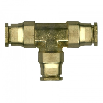 FAIRVIEW FITTING - PC642 - Union Tee pa1
