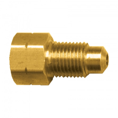 FAIRVIEW FITTING - SE1433 - Adapter To European (Pack of 10) pa1