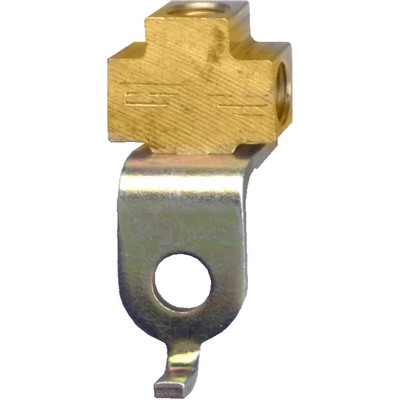 FAIRVIEW FITTING - WH1522 - Connector 45 Degree Flare To Male Inverted Flare pa1