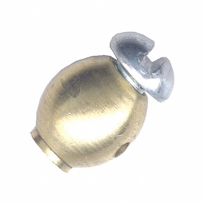 FAIRVIEW FITTING - WH1548 - Throttle Stop pa1