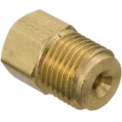 FAIRVIEW FITTING - WH7911 - Dual Master Cylinder Adapter (Pack of 2) pa1