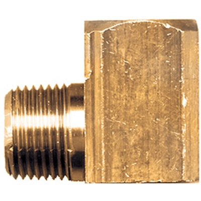 FAIRVIEW FITTING - X115B - Extruded 90° Street Elbow (Pack of 10) pa1