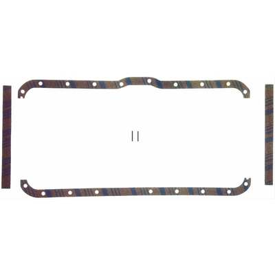 Unspecified Tool by FEL-PRO - OS4250C pa1