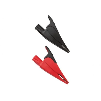 FLUKE - 1610159 - Alligator Clips pa1
