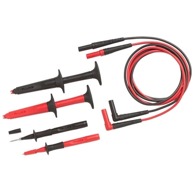 FLUKE - 2003625 - Industrial Test Lead Set pa1