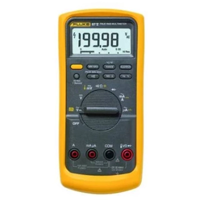 FLUKE - 2074974 - Digital Multi-Meter pa1