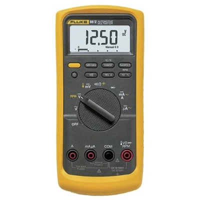 FLUKE - 2117440 - Automotive Multimeter pa1