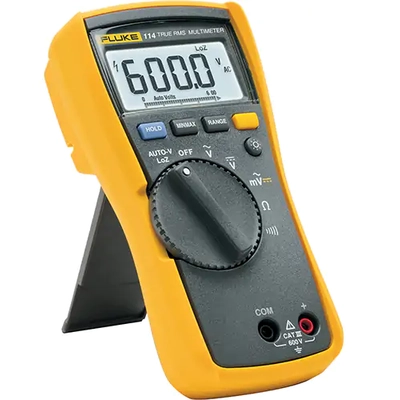 FLUKE - 2538783 - Digital Multimeter pa1