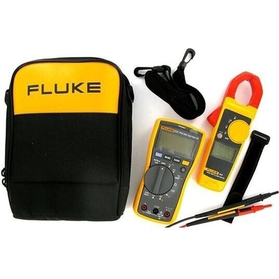 Unspecified Tool by FLUKE - 4296041 pa2
