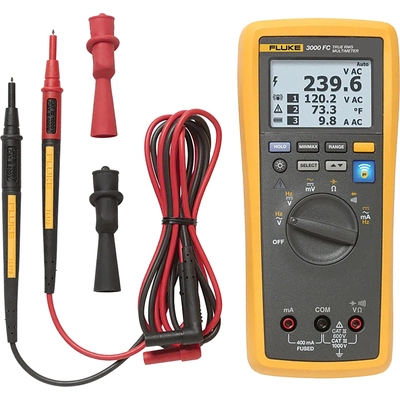 Unspecified Tool by FLUKE - 4401595 pa1