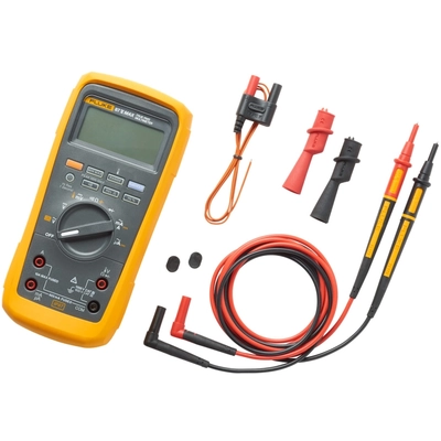 FLUKE - 5140033 - True-RMS Digital Multimeter pa2