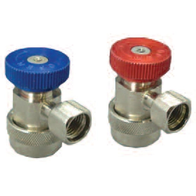 FMSI AUTOMOTIVE HARDWARE - 220 - High & Low Side Shut Off Coupler Assortment pa1