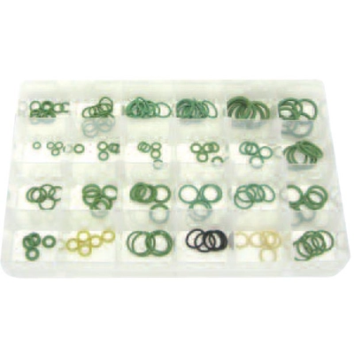 FMSI AUTOMOTIVE HARDWARE - 336 - A/C O-Ring Assortment pa1