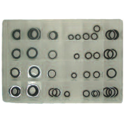 FMSI AUTOMOTIVE HARDWARE - 445 - Sealing Washer Assortment pa1