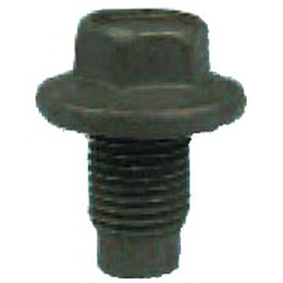 FMSI AUTOMOTIVE HARDWARE - 1033 - Oil Pan Drain Plug (Pack of 2) pa1
