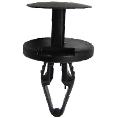 FMSI AUTOMOTIVE HARDWARE - 10368 - Push Type Retainer (Pack of 10) pa1