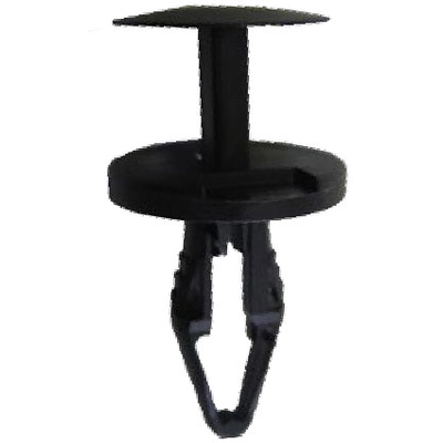 FMSI AUTOMOTIVE HARDWARE - 10369 - Push Type Retainer (Pack of 10) pa1