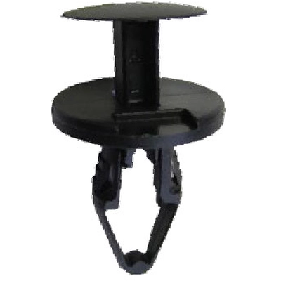 FMSI AUTOMOTIVE HARDWARE - 10374 - Push Type Retainer (Pack of 10) pa1