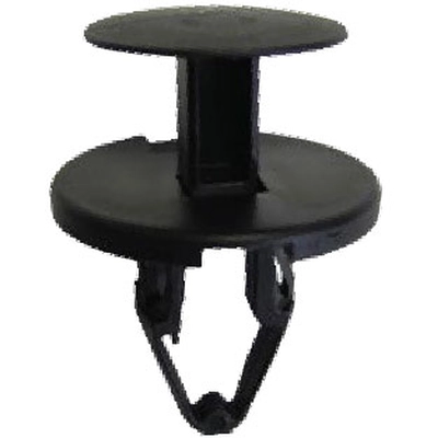 FMSI AUTOMOTIVE HARDWARE - 10377 - Push Type Retainer (Pack of 10) pa1