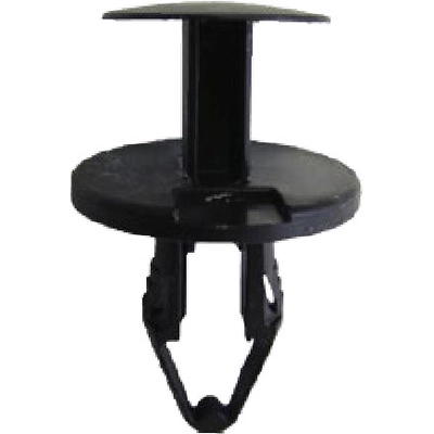 FMSI AUTOMOTIVE HARDWARE - 10378 - Push Type Retainer (Pack of 10) pa1