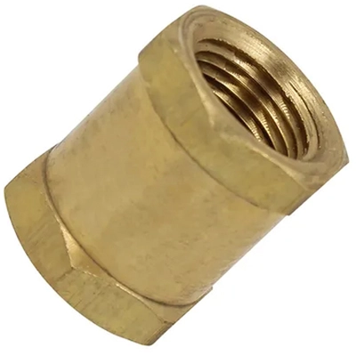 FMSI AUTOMOTIVE HARDWARE - 103-A - Thread Size Coupling pa2