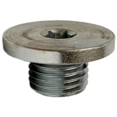 FMSI AUTOMOTIVE HARDWARE - 1050 - Oil Pan Drain Plug (Pack of 2) pa1