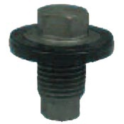FMSI AUTOMOTIVE HARDWARE - 1062 - Oil Pan Drain Plug (Pack of 2) pa1